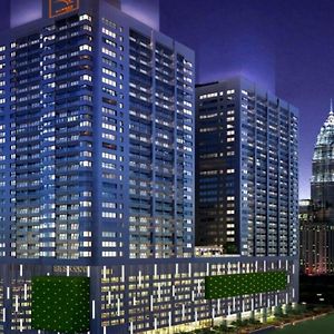 Summer Suites Klcc By Apartx