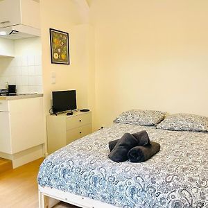 Appartement à 1 Chambre à Coucher