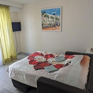 Charmant T1 Au Coeur De Nice