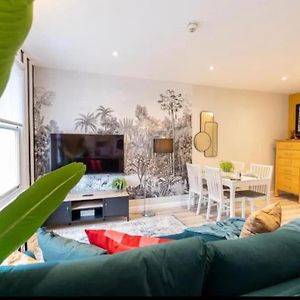 Deluxe 2-Bedroom Apartment In Kings Cross
