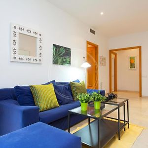 Appartement à 2 Chambres à Coucher