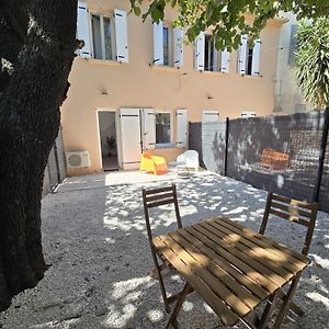Gregbnb - Studio 17M2 - Terrasse - Clim - Ouest - 4