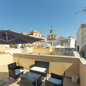 San Isidoro Skyview By Valcambre