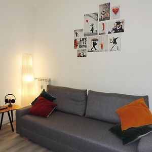 Kalu Apartment