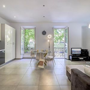 Maison Bianchi - Place Marshall