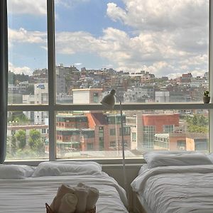 Seoul-Lo Loft Apartment