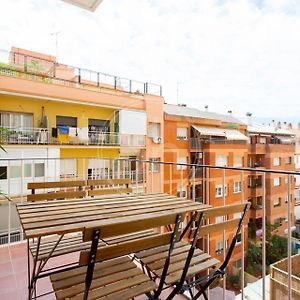 Comodo Apartamento Para 5