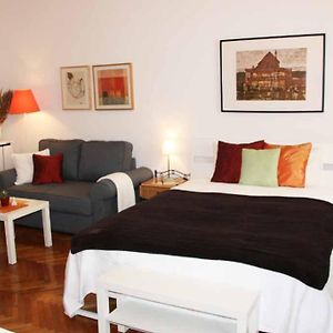 Appartement à 1 Chambre à Coucher