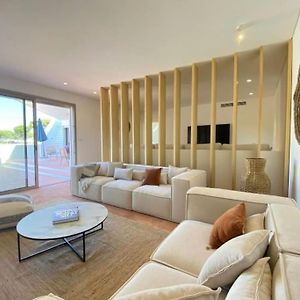 Sunset Villa - Luxury Villa With Superb Pool And Great Views