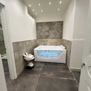Chambre de Luxe Lit King-Size