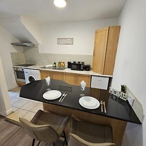 Appartement Standard à 2 Chambres à Coucher