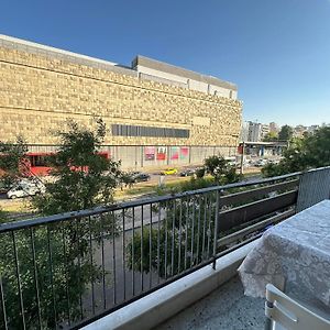 Emst Apartment Athens