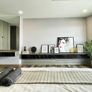Appartement Studio