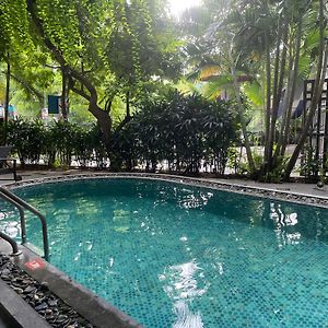 Hanoi Seasons House 03 Bedroom For Rent In Westlake