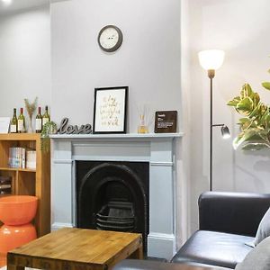 Maison 4 Chambres