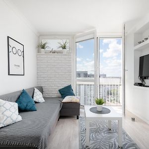 Rentplanet - Apartament Chlodna