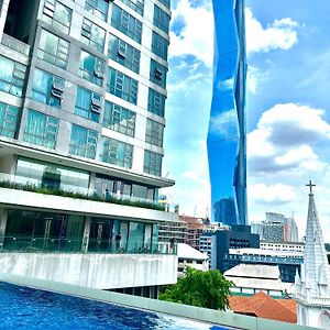 Robertson Bukit Bintang With Netflix,Trx,Klcc