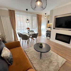 Appartement Premium à 1 Chambre à Coucher
