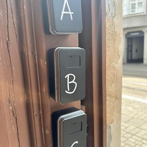 A Private Room In City Center In Bratislava