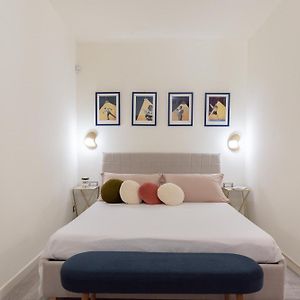 Chambre Lit Queen-Size