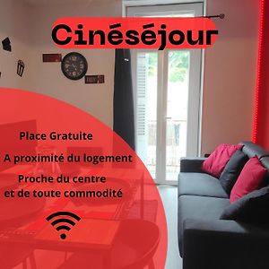 Appartement à 1 Chambre à Coucher