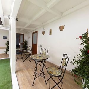 Chambre Quadruple