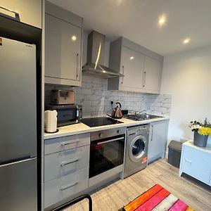 Ft3 Brick Lane Studio Flat