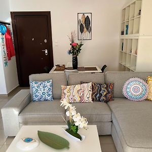 Cozy Apartment Near Acropolis