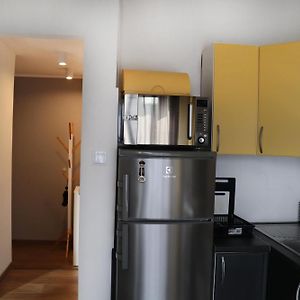 Waw Apartment City Center 2
