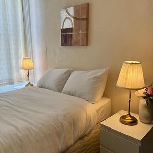 Chambre Standarde Double