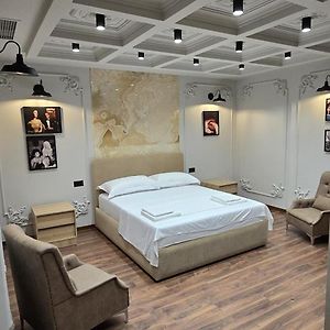 Luxury Studio Tirana