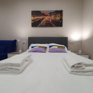 Gambara Metro Apartment Milano
