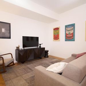 Appartement à 1 Chambre à Coucher
