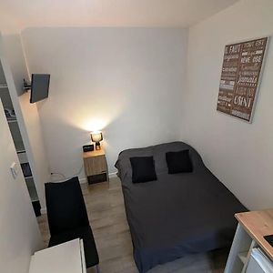Appartement à 1 Chambre à Coucher