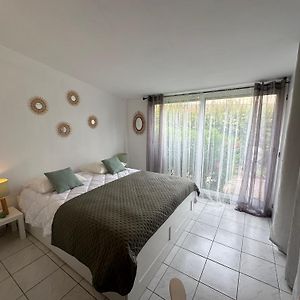 Maison Proche Village Naturiste - 7 Personnes