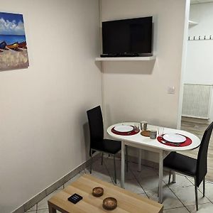 Appartement à 1 Chambre à Coucher
