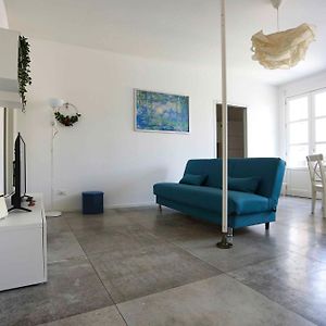 Aerial House