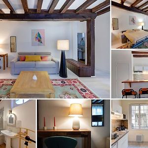 Chic Et Cosy - Arrivee Autonome