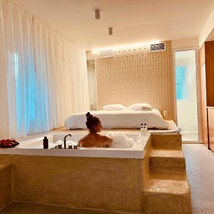 Appartement de Luxe à 1 Chambre à Coucher