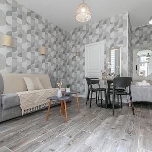 Mba-Splendide Appart Wattignies