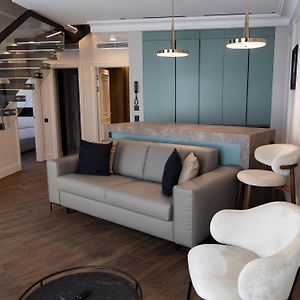 Appartement Penthouse