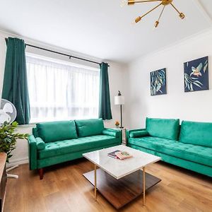 Appartement Premium à 3 Chambres à Coucher