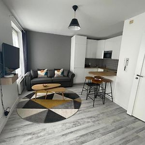 Appartement à 1 Chambre à Coucher