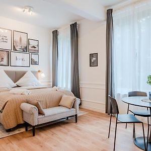 Appartement à 1 Chambre à Coucher