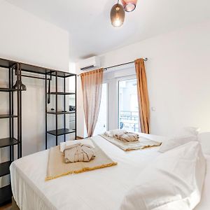 Chambre de Luxe Lit King-Size