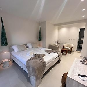 Ocean Floor Studio Apartment