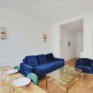Appartement à 3 Chambres à Coucher