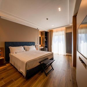 Chambre Supérieure