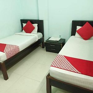 Chambre Triple