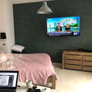 Appartement à 1 Chambre à Coucher